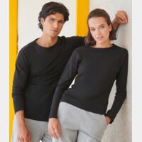 SF Clothing Feel Good Stretch Long Sleeve T-Shirt Thumbnail