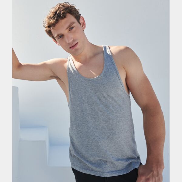 SF Clothing Muscle Vest Thumbnail