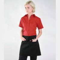 Dennys Bar Apron with Pocket Thumbnail