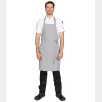 Dennys Polyester Bib Apron Thumbnail