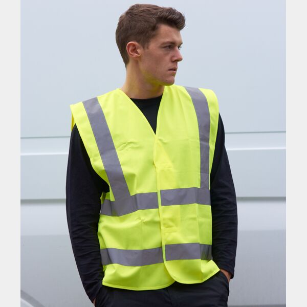 Portwest Hi-Vis Vest Thumbnail