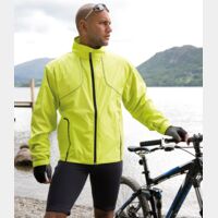 Spiro Bikewear Crosslite Trail and Track Jacket Thumbnail