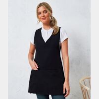 Wrap-around tunic Thumbnail