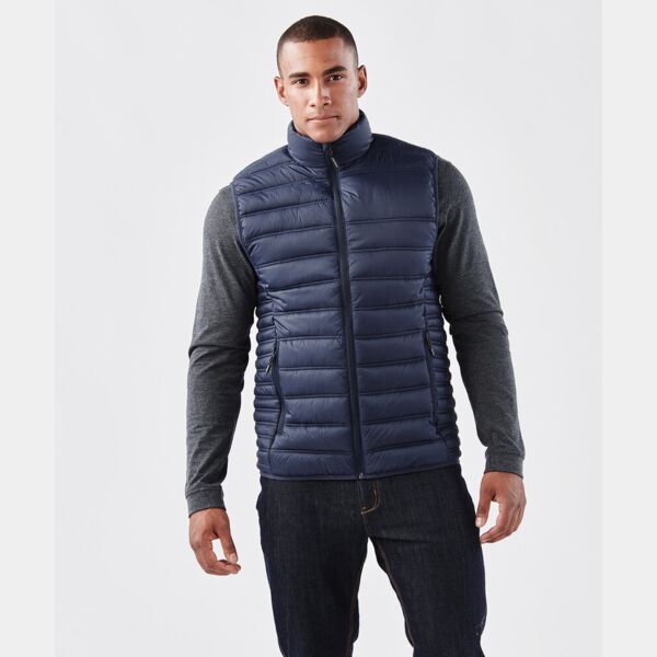 Basecamp thermal vest Thumbnail