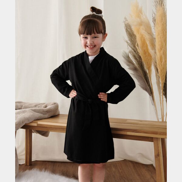 Kids robe Thumbnail