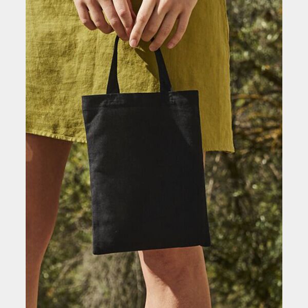 Cotton party bag for life Thumbnail