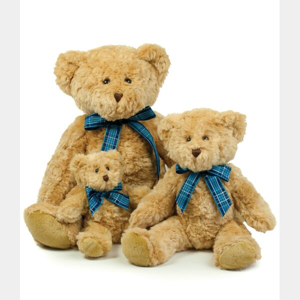 Mumbles Bracken Bear Thumbnail