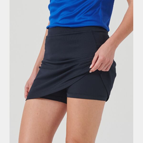 Finden + Hales Ladies Skort Thumbnail