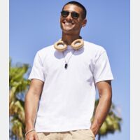 Fruit of the Loom Heavy Cotton T-Shirt Thumbnail