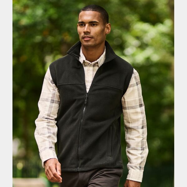 Regatta Haber II Fleece Bodywarmer Thumbnail