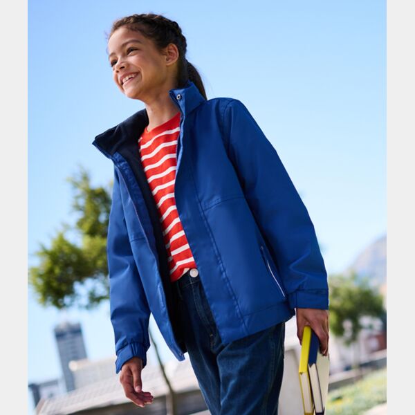 Regatta Kids Dover Waterproof Insulated Jacket Thumbnail
