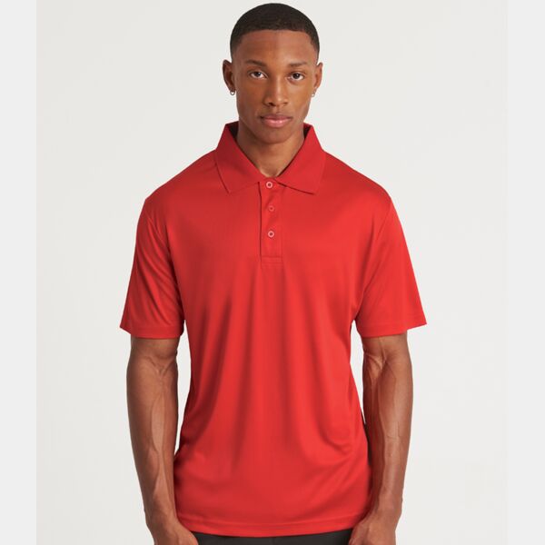 AWDis Cool Smooth Polo Shirt Thumbnail