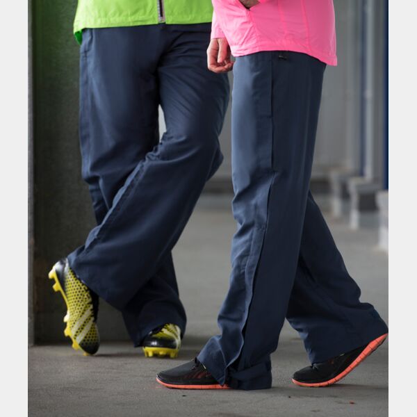 AWDis Cool Girlie Track Pants Thumbnail