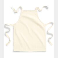 Westford Mill Fairtrade Kids Craft Apron Thumbnail