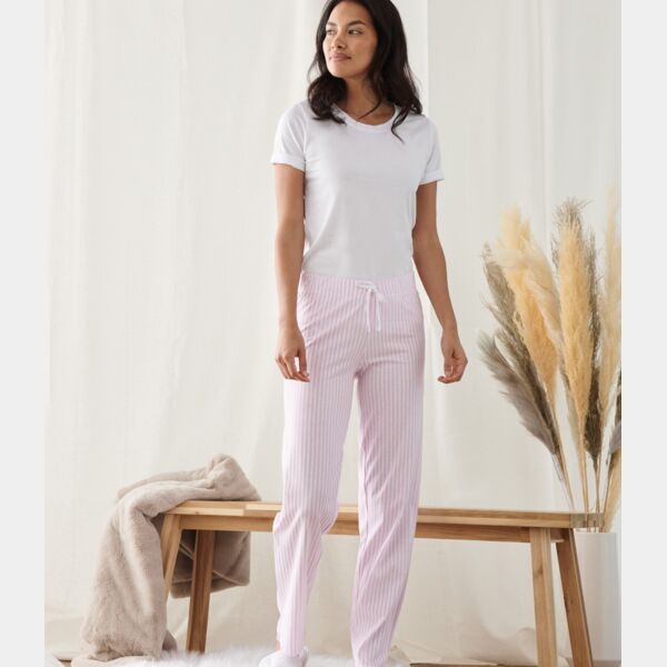 Towel City Long PJ's in a Bag Thumbnail