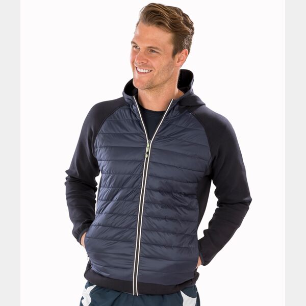Spiro Fitness Zero Gravity Jacket Thumbnail