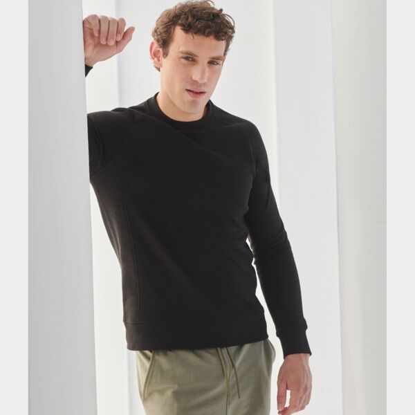 SF Clothing Unisex Slim Fit Sweatshirt Thumbnail