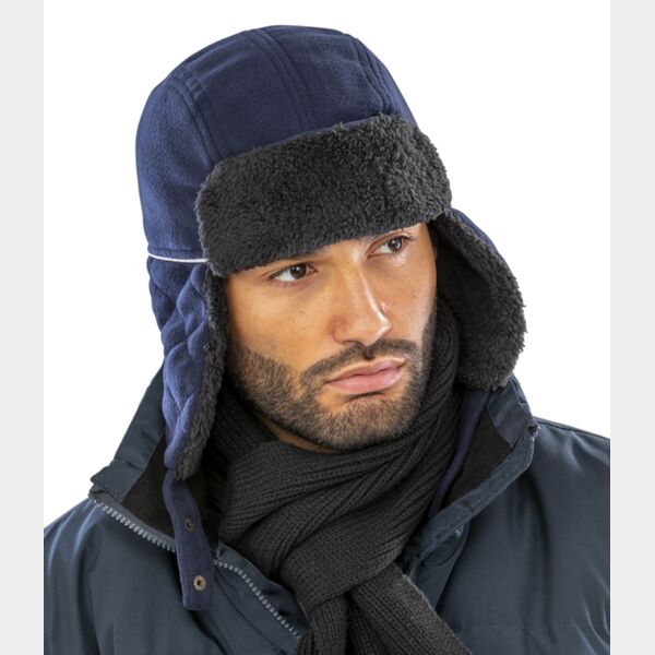 Result Ocean Trapper Hat Thumbnail