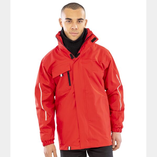 Result Core 3-in-1 Transit Jacket Thumbnail
