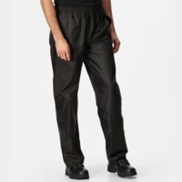 Regatta Pro Stormbreak Waterproof Overtrousers Thumbnail
