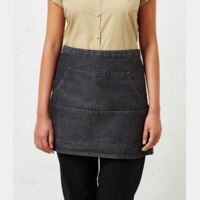 Premier Denim Waist Apron Thumbnail
