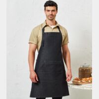 Premier Denim Bib Apron Thumbnail