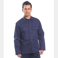 Portwest Bizweld™ Flame Resistant Jacket Thumbnail