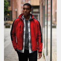 Regatta Hydroforce Soft Shell Jacket Thumbnail