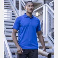 Regatta Coolweave Piqué Polo Shirt Thumbnail