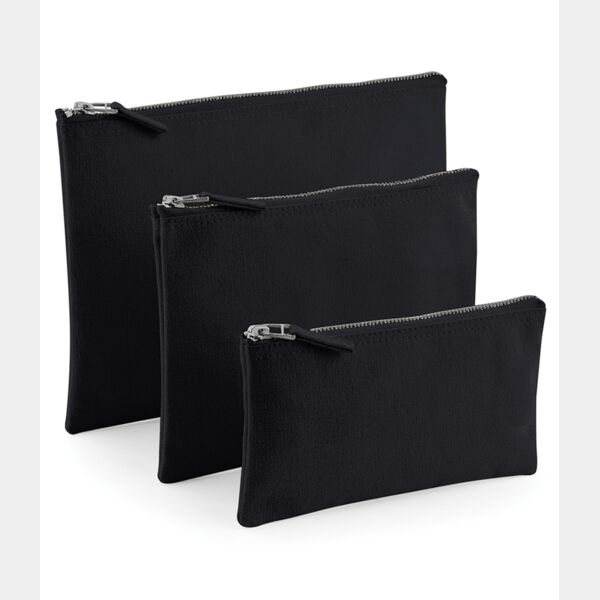 Westford Mill Canvas Accessory Pouch Thumbnail