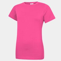 Ladies Classic T-Shirt Thumbnail