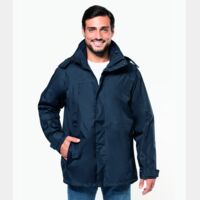 Kariban 3-in-1 Jacket Thumbnail