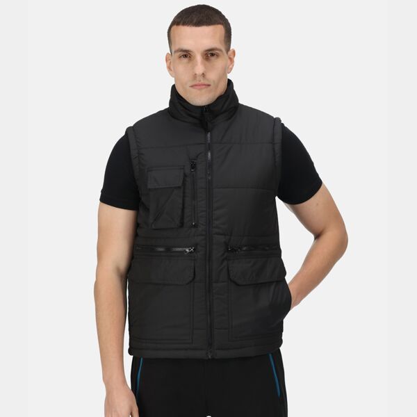 Regatta Steller Bodywarmer Thumbnail