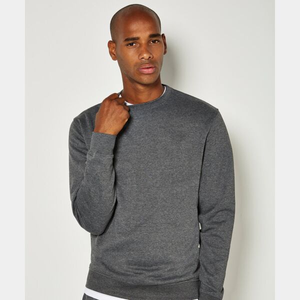 Klassic sweatshirt Superwash® 60°C long sleeve (regular fit) Thumbnail