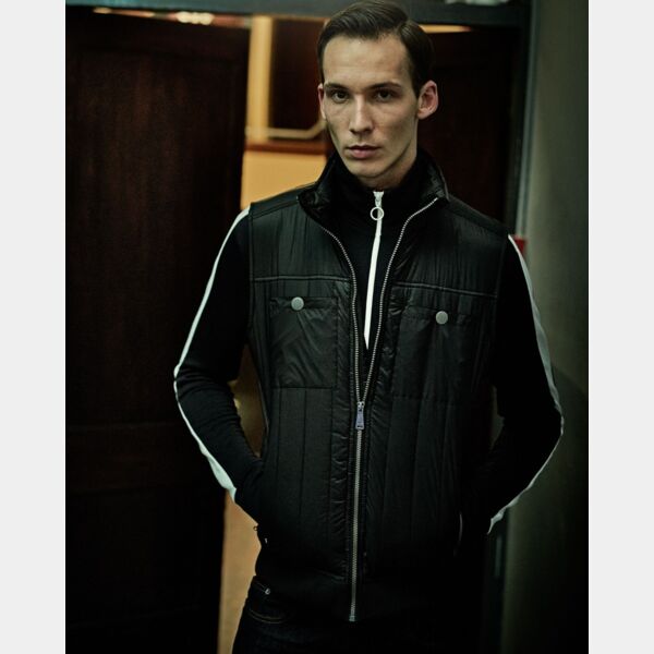 Regatta Originals Longsight Padded Gilet Thumbnail