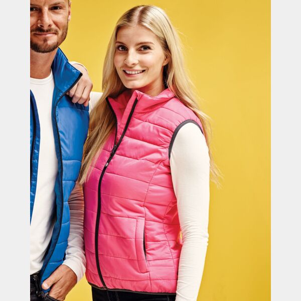 Regatta Standout Womens Aerolight Gilet Thumbnail
