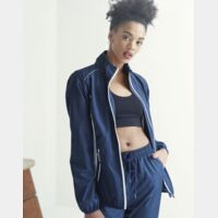 Regatta Active Womens Athens Track Jkt Thumbnail