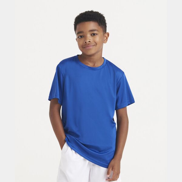 Kids cool smooth T Thumbnail