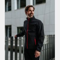 Orbiter softshell Thumbnail