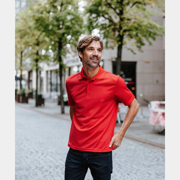 Eclipse H2X-Dry® piqué polo Thumbnail