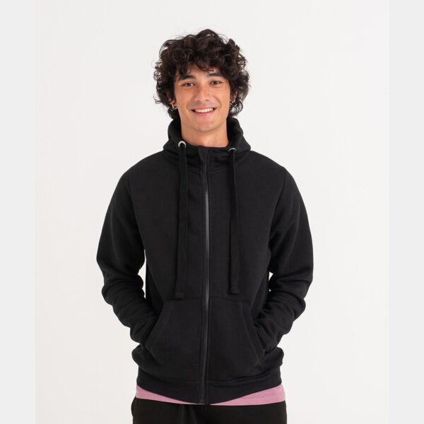 Heavyweight zoodie Thumbnail