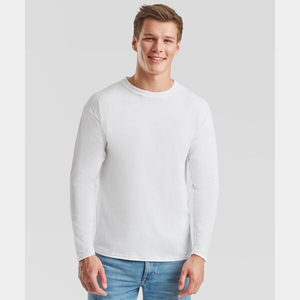 Original long sleeve T Thumbnail