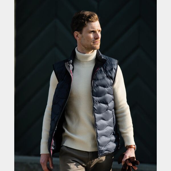 Vermont – versatile down gilet Thumbnail