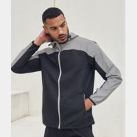 Hi-viz jacket Thumbnail