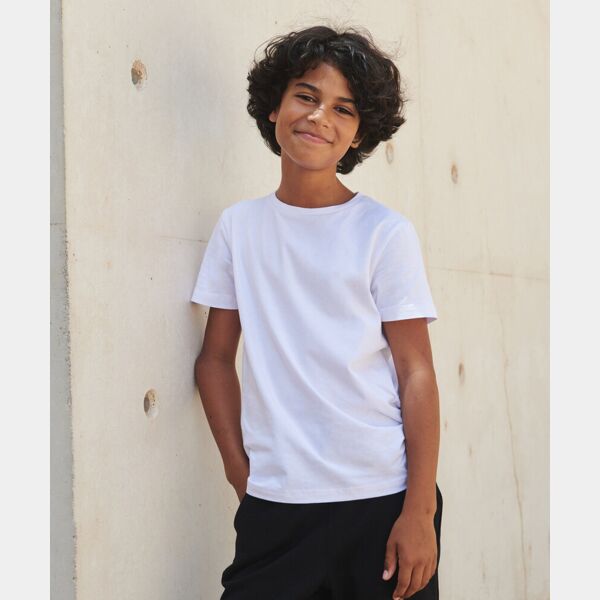 Kids feel-good stretch T Thumbnail