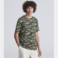 AWDis Camo T-Shirt Thumbnail