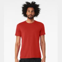 Canvas Unisex Heather CVC T-Shirt Thumbnail