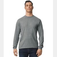 Gildan Hammer Heavyweight Long Sleeve T-Shirt Thumbnail