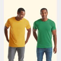 Fruit of the Loom Iconic 195 T-Shirt Thumbnail