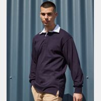 Front Row Original Rugby Shirt Thumbnail